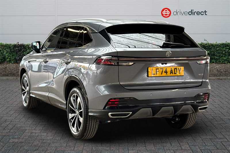 Used MG MG HS 2025 for sale - 77481692: Photo 5