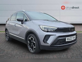 Used Vauxhall Crossland undefined for sale - 76891218: Photo