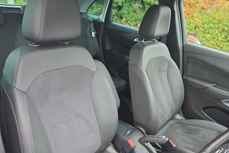 Used Vauxhall Crossland 2022 for sale - 76891218: Photo 23