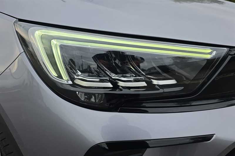 Used Vauxhall Crossland 2022 for sale - 76891218: Photo 28