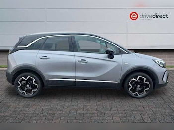 Used Vauxhall Crossland undefined for sale - 76891218: Photo