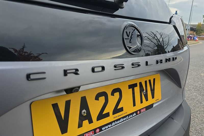 Used Vauxhall Crossland 2022 for sale - 76891218: Photo 30