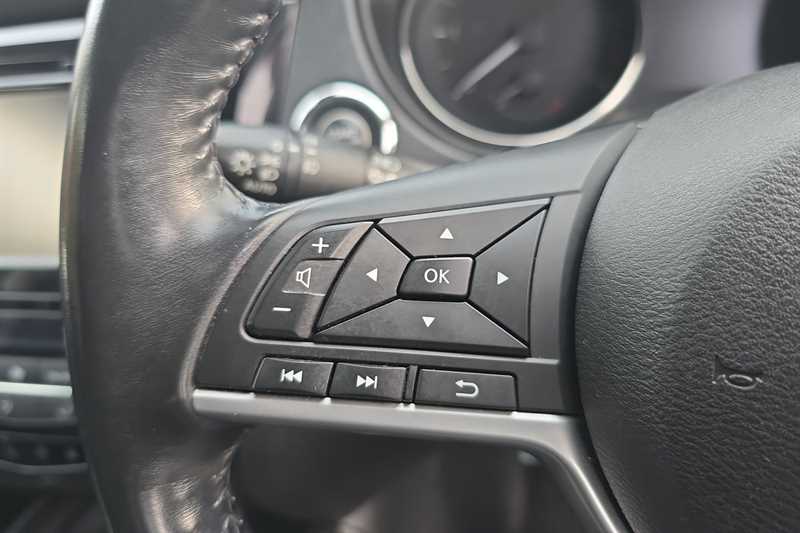 Used Nissan X-Trail 2020 for sale - 77295971: Photo 21