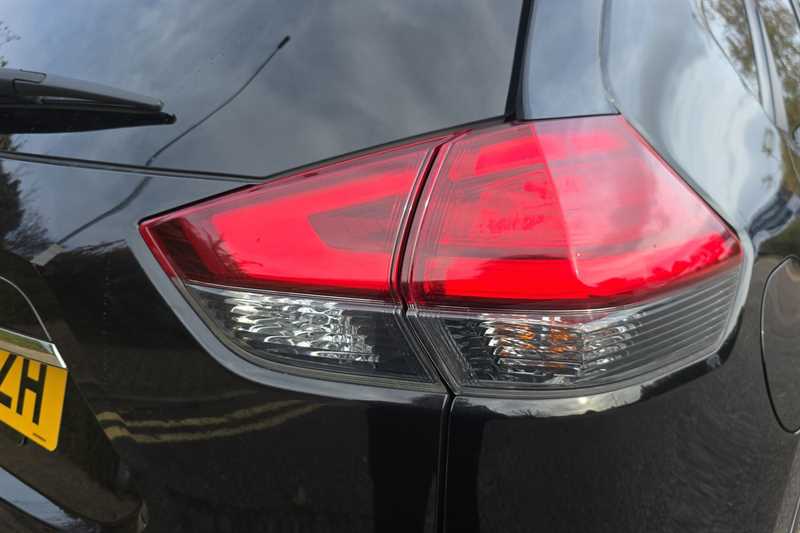 Used Nissan X-Trail 2020 for sale - 77295971: Photo 32