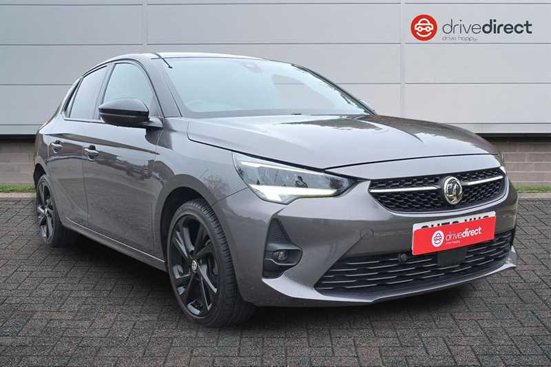 Used Vauxhall Corsa 2020 for sale - 76447886: Photo 1