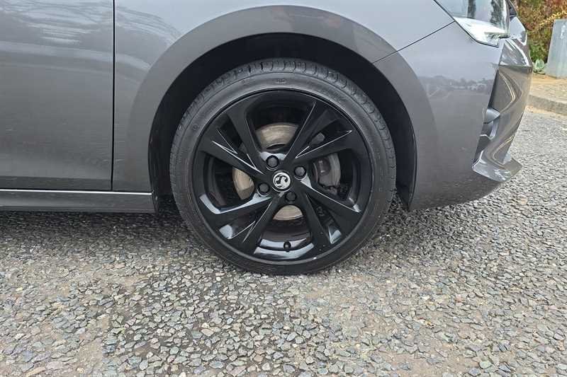 Used Vauxhall Corsa 2020 for sale - 76447886: Photo 11