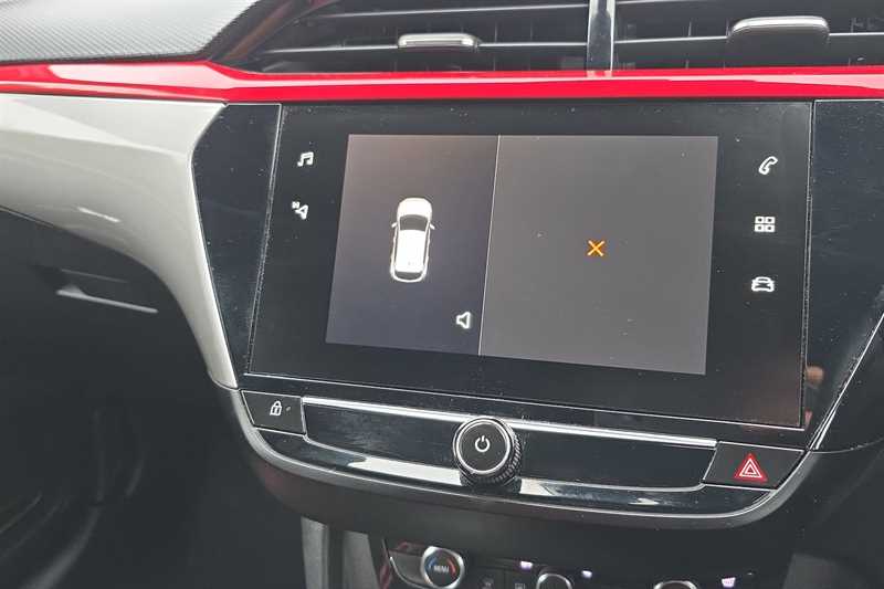 Used Vauxhall Corsa 2020 for sale - 76447886: Photo 19