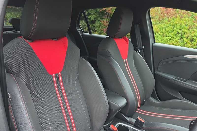 Used Vauxhall Corsa 2020 for sale - 76447886: Photo 23