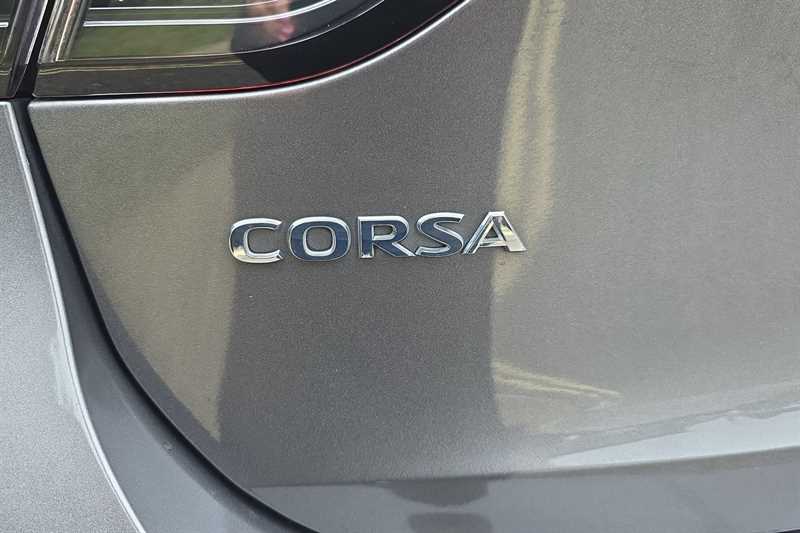 Used Vauxhall Corsa 2020 for sale - 76447886: Photo 30