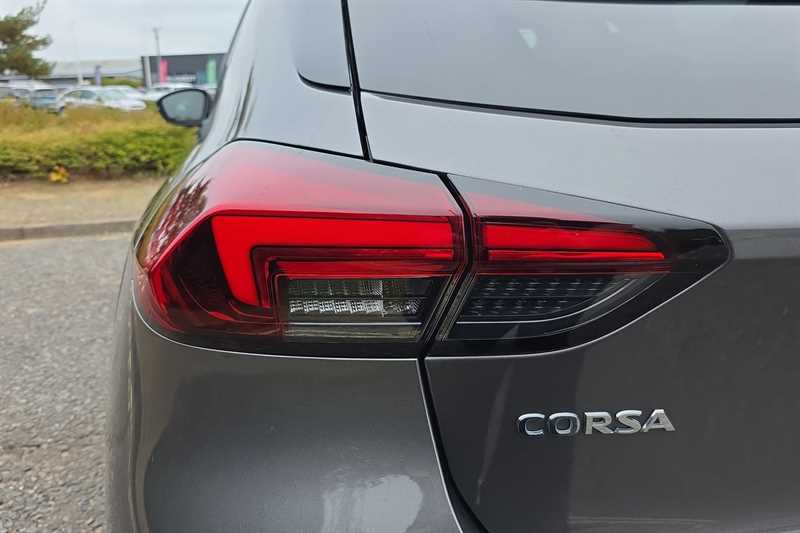 Used Vauxhall Corsa 2020 for sale - 76447886: Photo 31