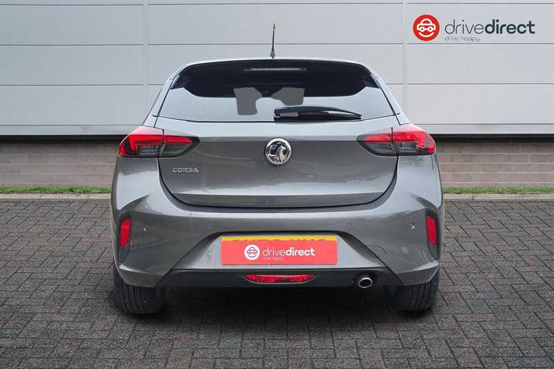 Used Vauxhall Corsa 2020 for sale - 76447886: Photo 4