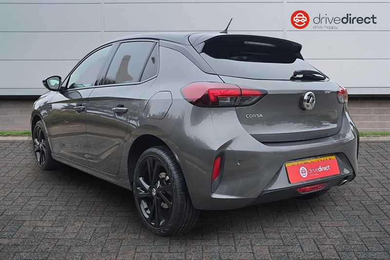 Used Vauxhall Corsa 2020 for sale - 76447886: Photo 5