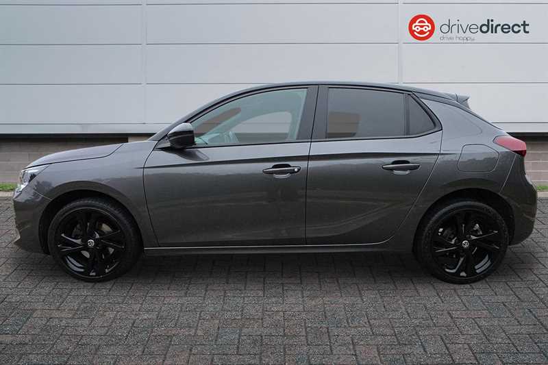 Used Vauxhall Corsa 2020 for sale - 76447886: Photo 6