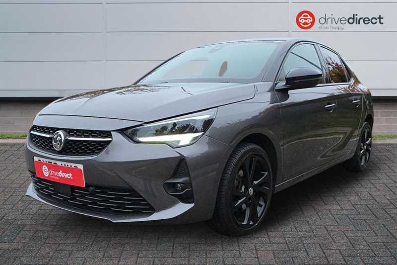 Used Vauxhall Corsa 2020 for sale - 76447886: Photo 7