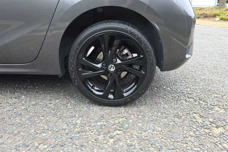 Used Vauxhall Corsa 2020 for sale - 76447886: Photo 9