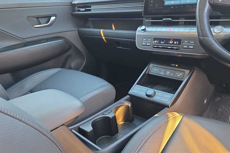 Used Hyundai KONA 2024 for sale - 76858085: Photo 14