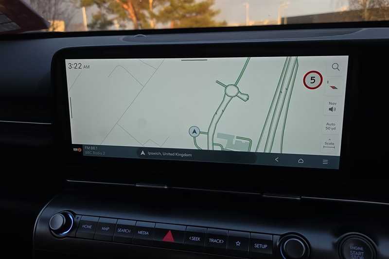 Used Hyundai KONA 2024 for sale - 76858085: Photo 18