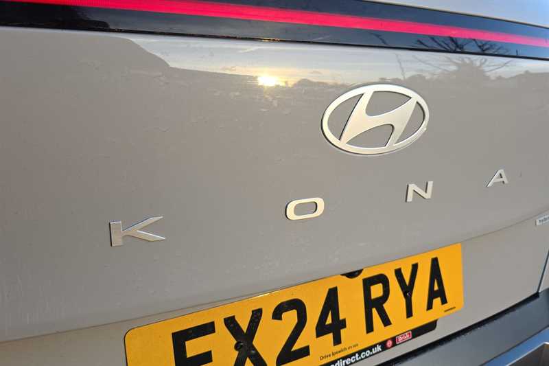 Used Hyundai KONA 2024 for sale - 76858085: Photo 30