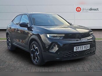 2024 - 1.2 Turbo Ultimate SUV 5dr Petrol Manual Euro 6 (s/s) (136 ps)