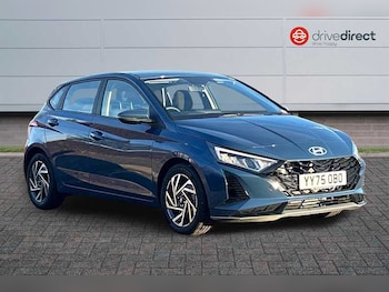 Used Hyundai i20 2025 for sale - 77795961: Photo