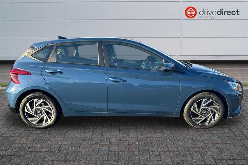 Used Hyundai i20 2025 for sale - 77795961: Photo 2