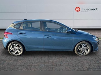 Used Hyundai i20 2025 for sale - 77795961: Photo