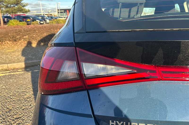 Used Hyundai i20 2025 for sale - 77795961: Photo 31