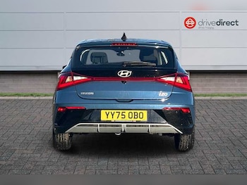 Used Hyundai i20 2025 for sale - 77795961: Photo