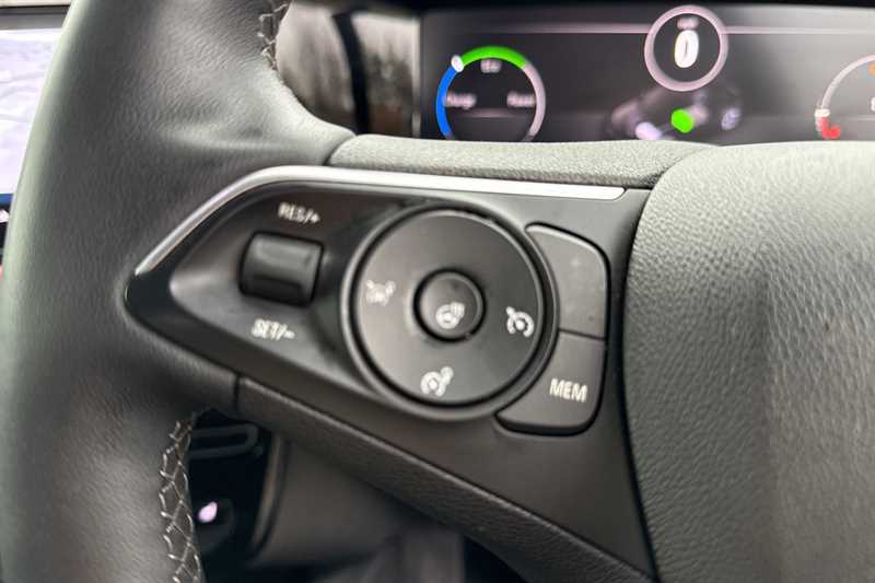 Used Vauxhall Mokka 2024 for sale - 77444377: Photo 21