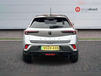 Used Vauxhall Mokka 2024 for sale - 77444377: Photo