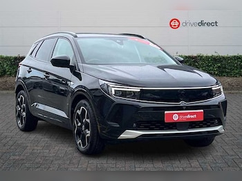 Used Vauxhall Grandland 2022 for sale - 75465439: Photo