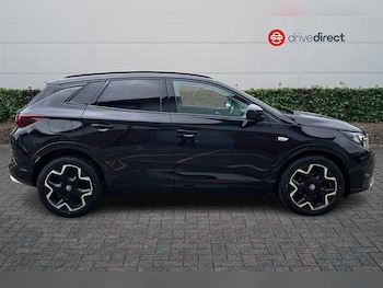 Used Vauxhall Grandland 2022 for sale - 75465439: Photo