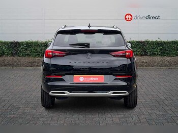 Used Vauxhall Grandland 2022 for sale - 75465439: Photo