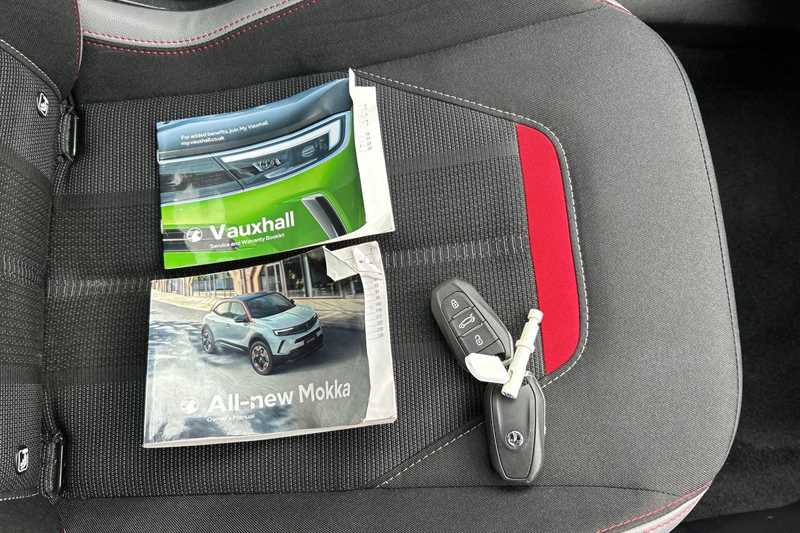 Used Vauxhall Mokka 2022 for sale - 77474001: Photo 36