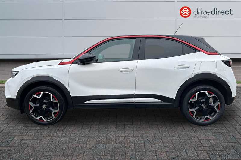 Used Vauxhall Mokka 2022 for sale - 77474001: Photo 6