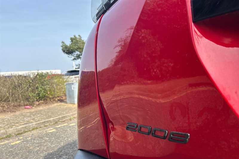 Used Peugeot 2008 2023 for sale - 78208721: Photo 30