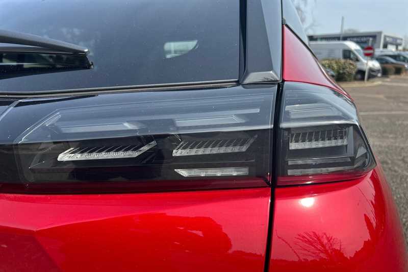 Used Peugeot 2008 2023 for sale - 78208721: Photo 32