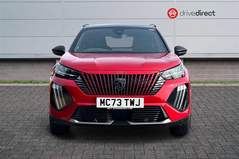 Used Peugeot 2008 2023 for sale - 78208721: Photo 8