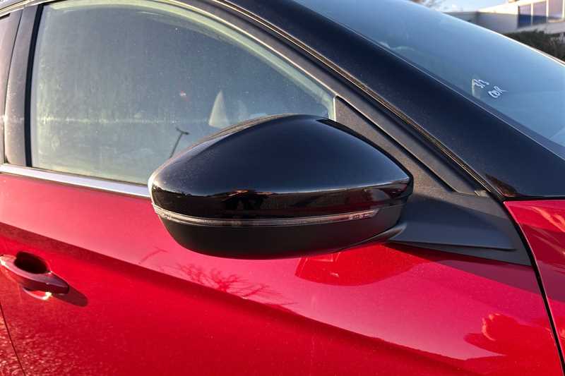 Used Vauxhall Corsa 2023 for sale - 78076525: Photo 34