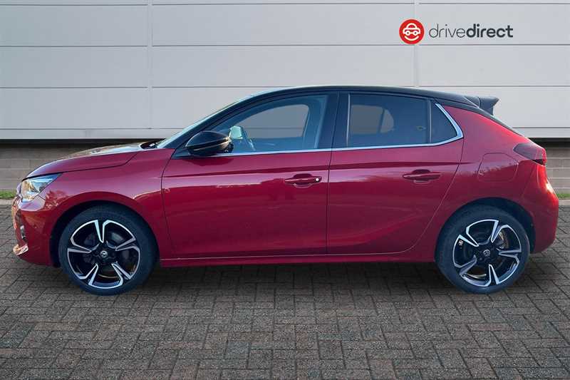 Used Vauxhall Corsa 2023 for sale - 78076525: Photo 6