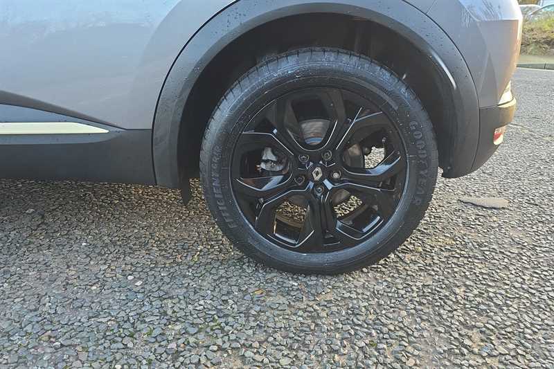 Used Renault Captur 2023 for sale - 76877273: Photo 11