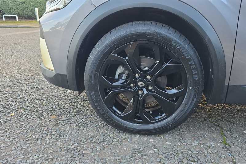 Used Renault Captur 2023 for sale - 76877273: Photo 12