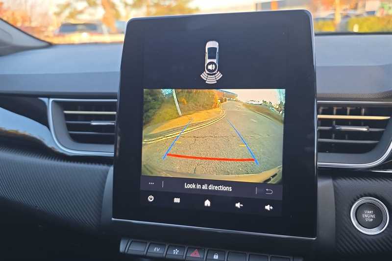 Used Renault Captur 2023 for sale - 76877273: Photo 19