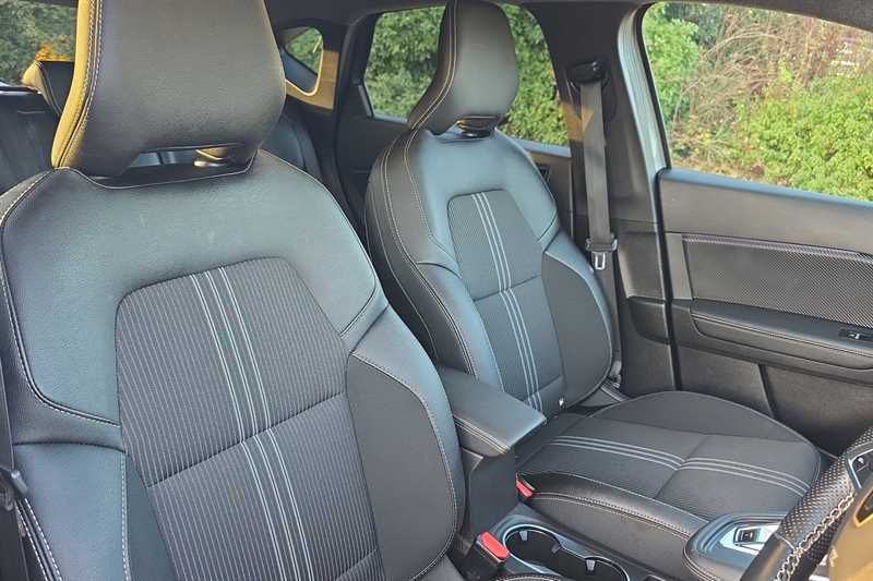 Used Renault Captur 2023 for sale - 76877273: Photo 23