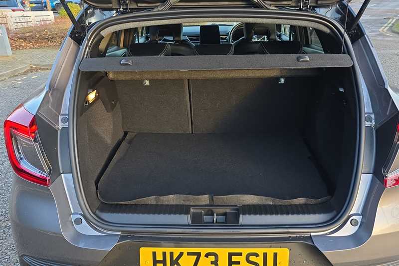 Used Renault Captur 2023 for sale - 76877273: Photo 25