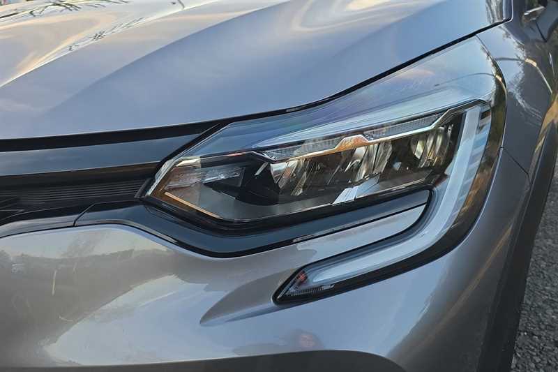 Used Renault Captur 2023 for sale - 76877273: Photo 29