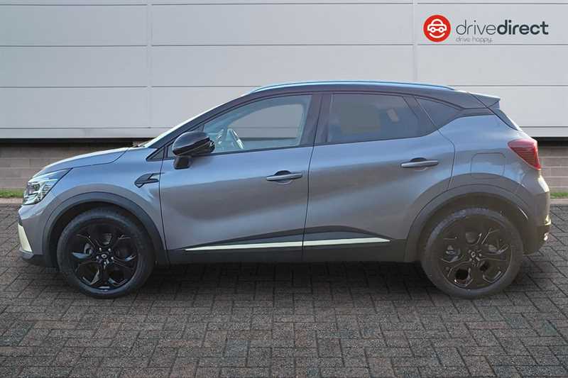 Used Renault Captur 2023 for sale - 76877273: Photo 6