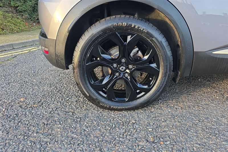 Used Renault Captur 2023 for sale - 76877273: Photo 9