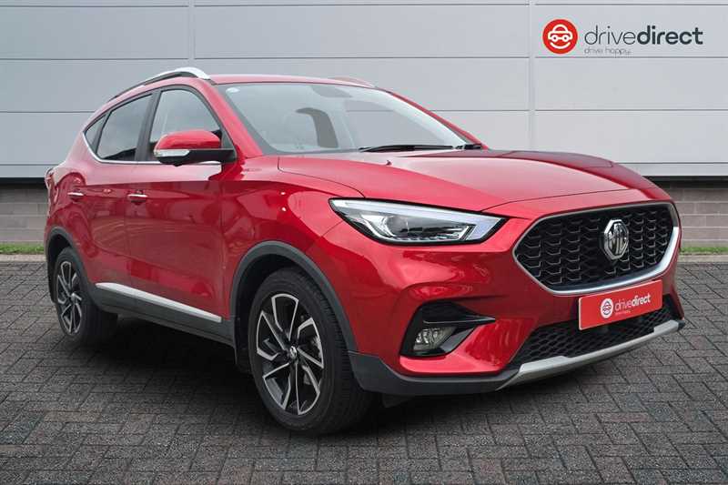 Used MG MG ZS 2024 for sale - 76448707: Photo 1