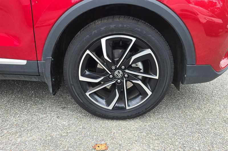 Used MG MG ZS 2024 for sale - 76448707: Photo 10